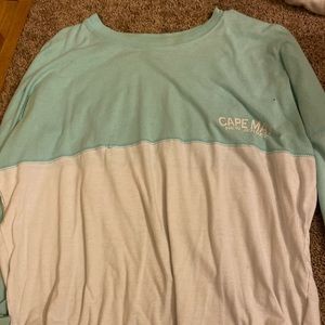 cape may shirt